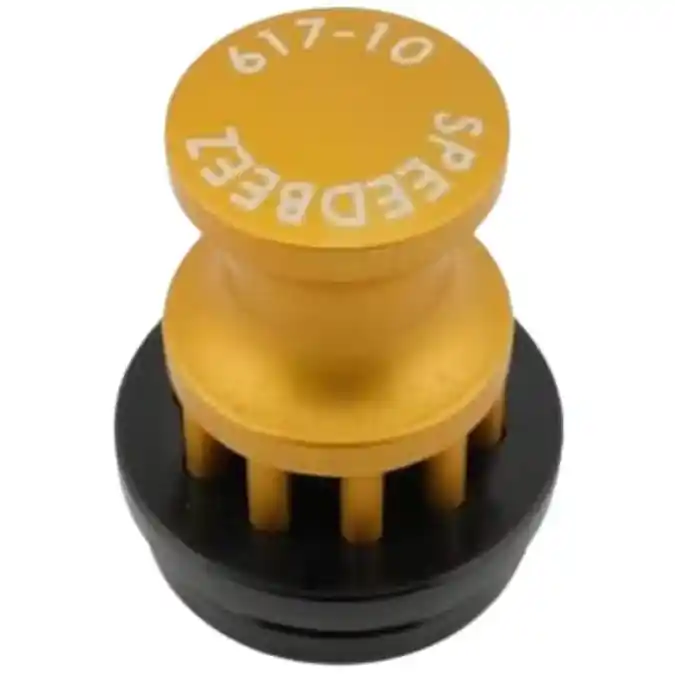 Speed Beez 10-Shot .22 LR Speed Loader for the S&W Model 617