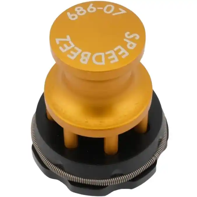 Speed Beez 7-Shot 38.357 Speed Loader