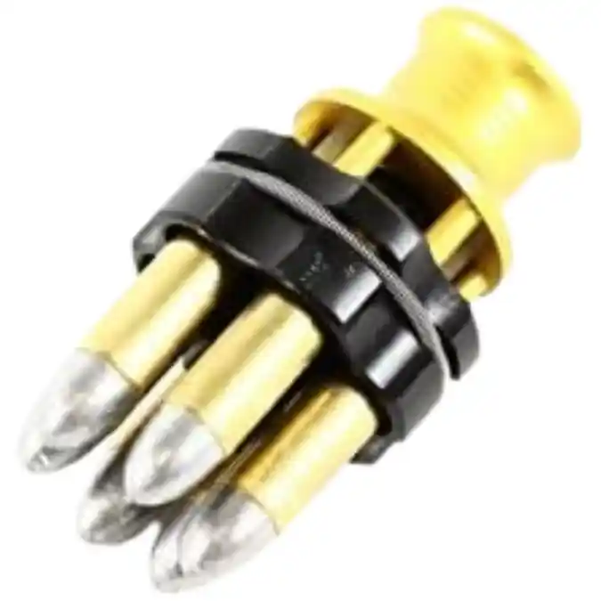 Speed Beez GP100 6-Shot .38.357 Speed Loader