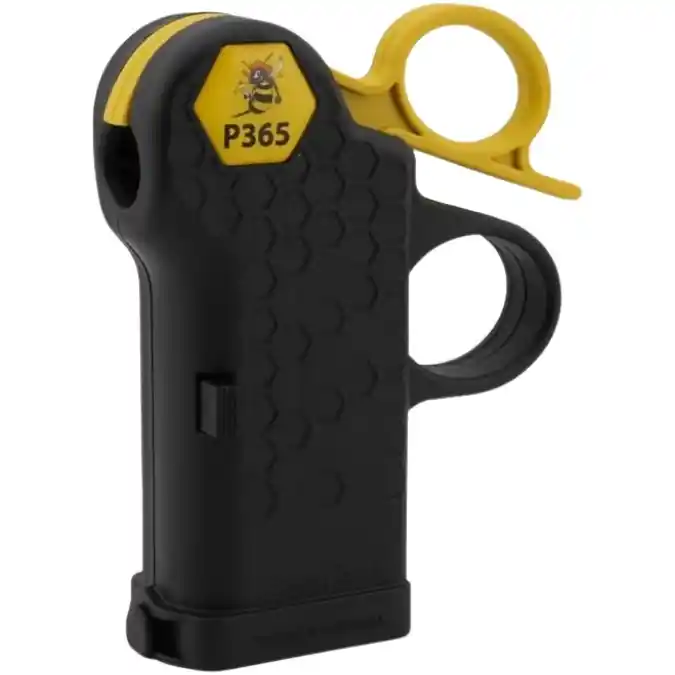 Speed Beez Lever Loader Compatible with Sig Sauer P365 9mm Magazines