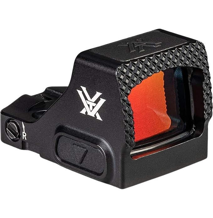 Vortex optics