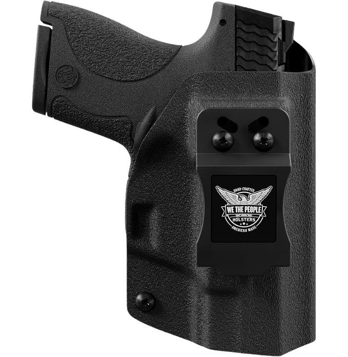 We The People holsters