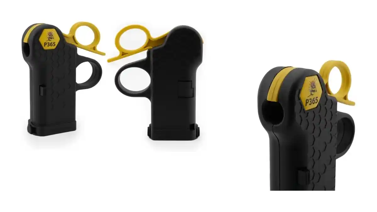 best 9mm magazine loaders