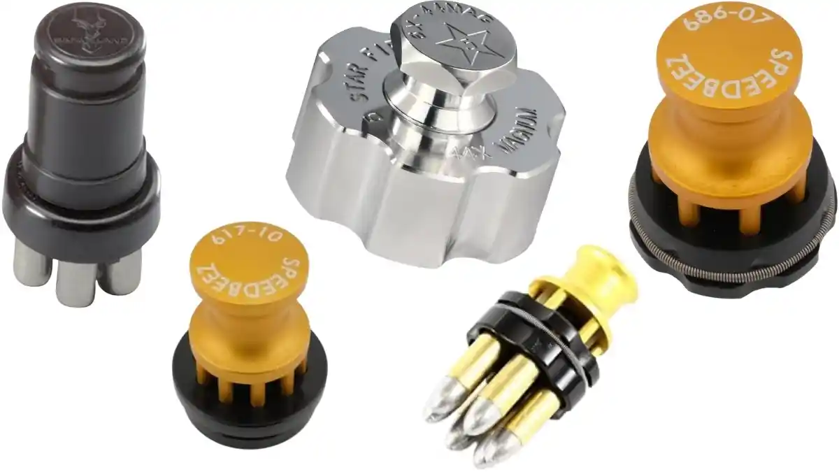 best revolver speed loaders