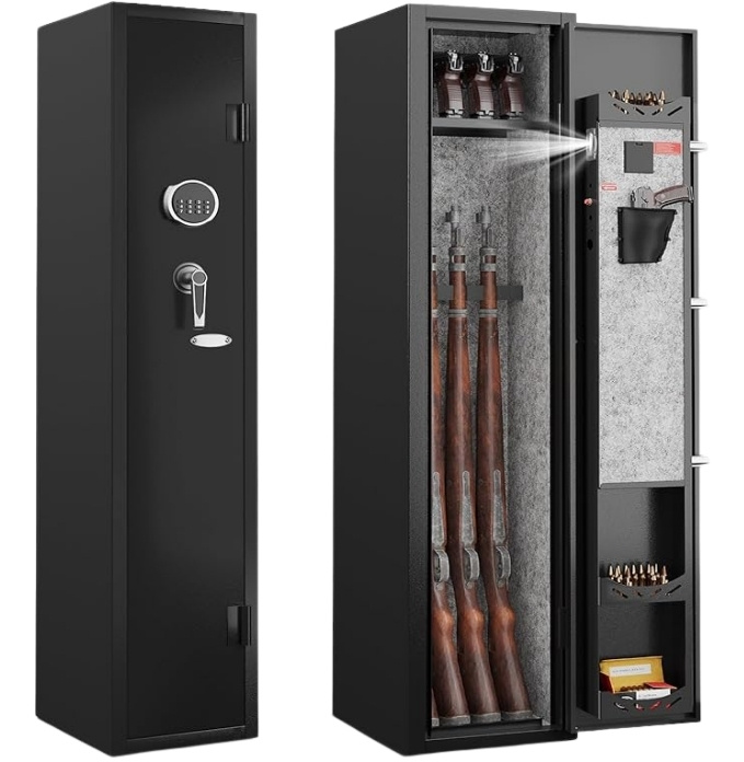 kaer gun safe