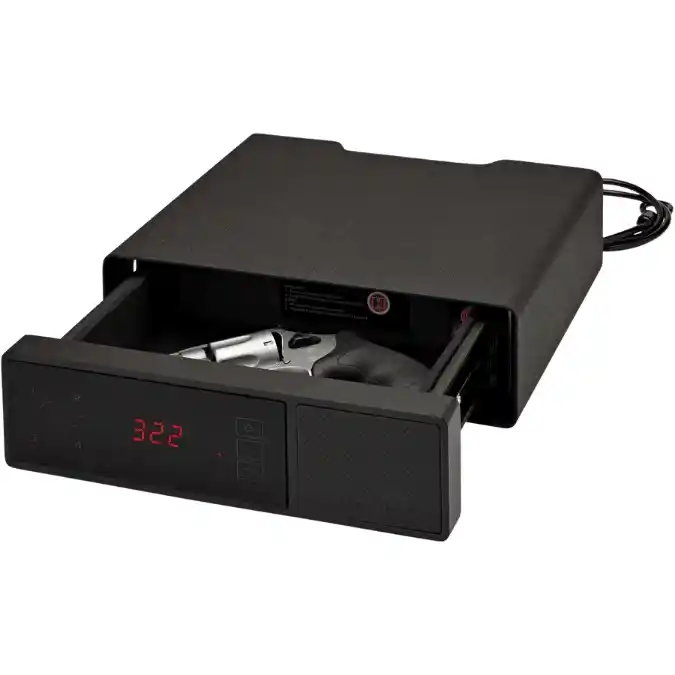 Hornady Rapid Safe Night Guard